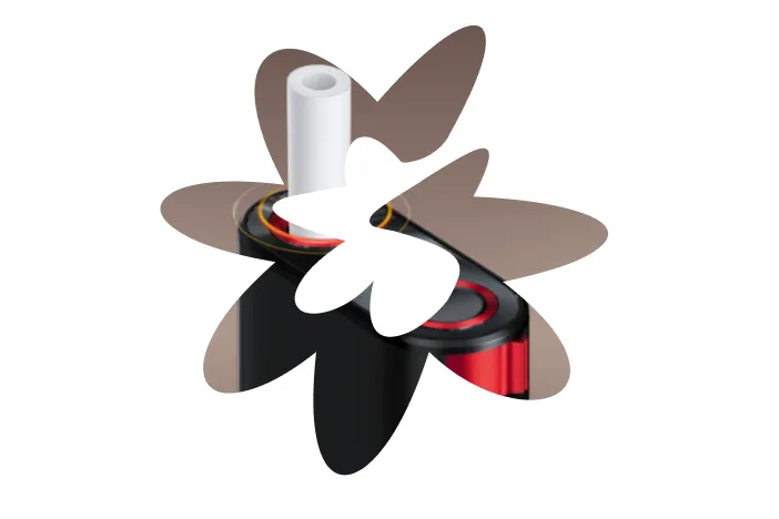 Разработали промо-сайт для GLO Ultra