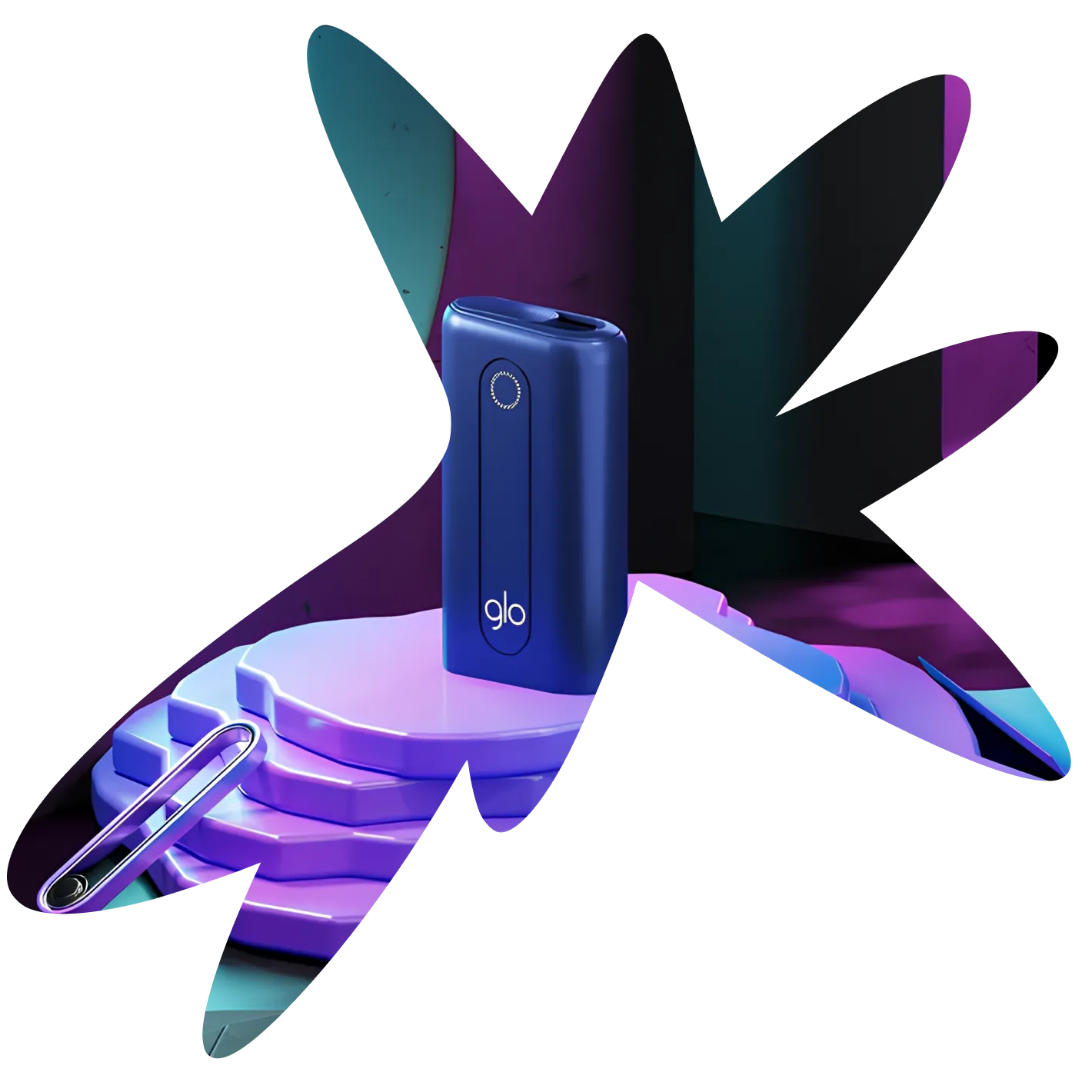 GLO AIR / HYPER XS / HYPER X2