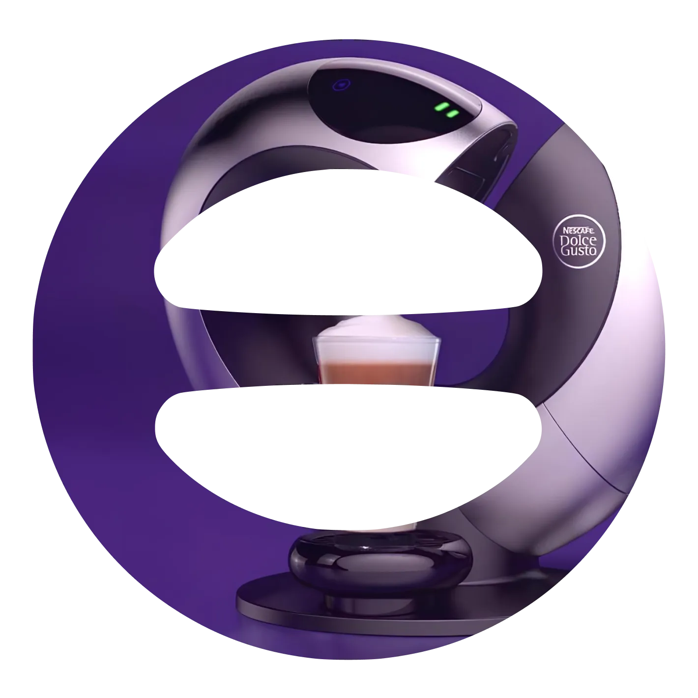 Dolce Gusto стремится повышать лояльность потребителей