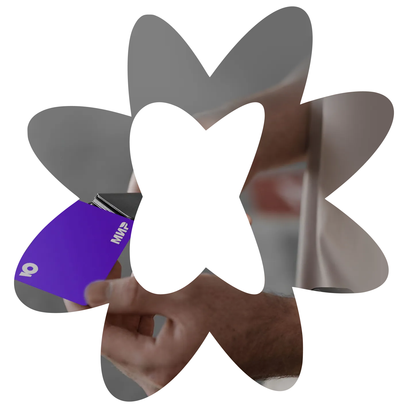 Разработка сервисов для платформы ЮKassa