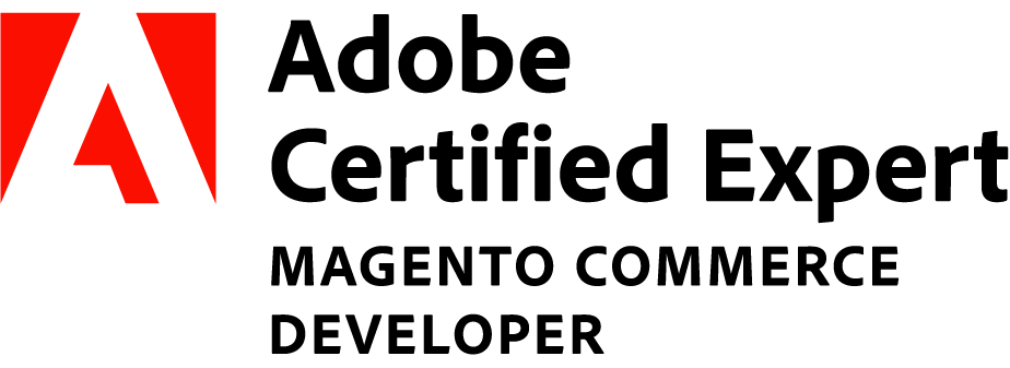 Сертификат Adobe Certified Expert Magento Commerce Developer
