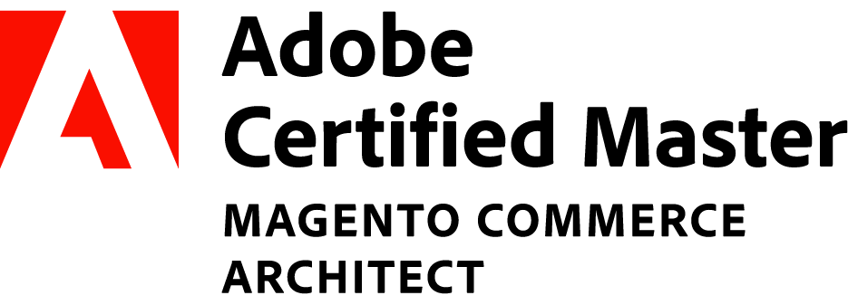 Сертификат Adobe Certified Master Magento Commerce Architect