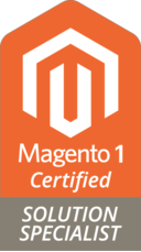 Сертификат Magento Solution Specialist
